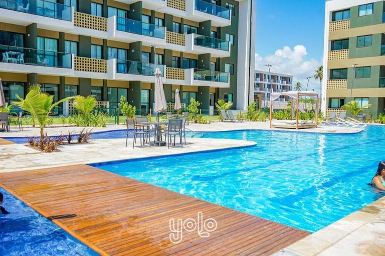 Mana Beach Experience Porto de Galinhas | Yolo