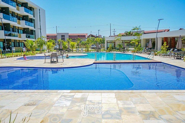 Mana Beach Experience Porto de Galinhas | Yolo