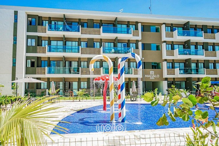 Mana Beach Experience Porto de Galinhas | Yolo