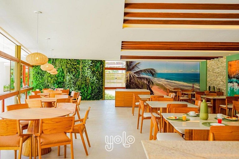 Mana Beach Experience Porto de Galinhas | Yolo
