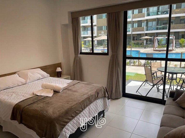 Mana Beach Experience Porto de Galinhas | Yolo