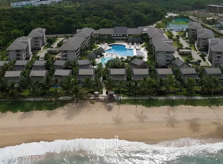 Beach Class Eco Life - Porto de Galinhas