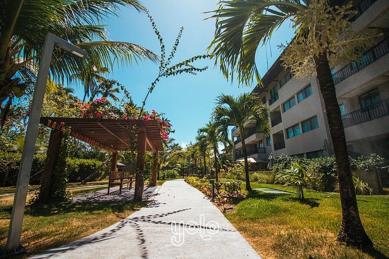 Beach Class Eco Life - Porto de Galinhas