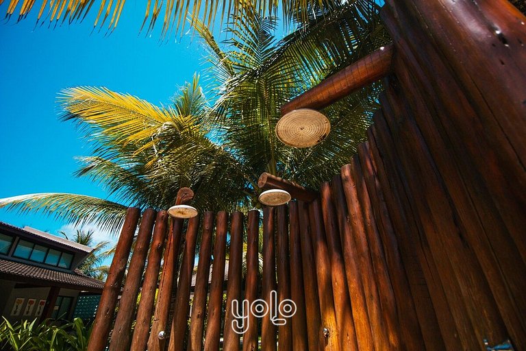 Beach Class Eco Life - Porto de Galinhas