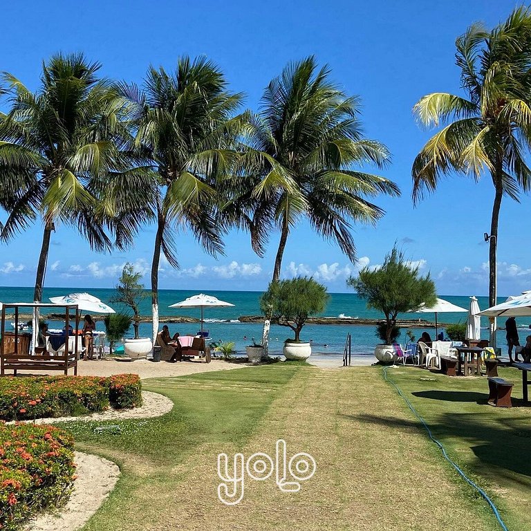 Marinas Tamandaré - Praia dos Carneiros