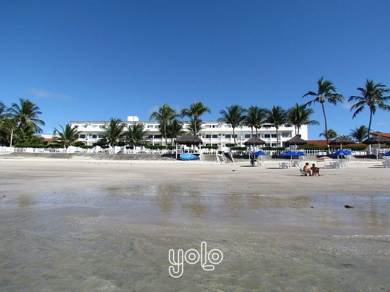 Marinas Tamandaré - Praia dos Carneiros