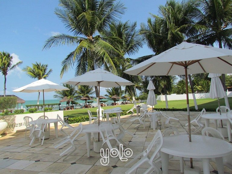 Marinas Tamandaré - Praia dos Carneiros