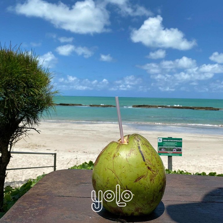 Marinas Tamandaré - Praia dos Carneiros