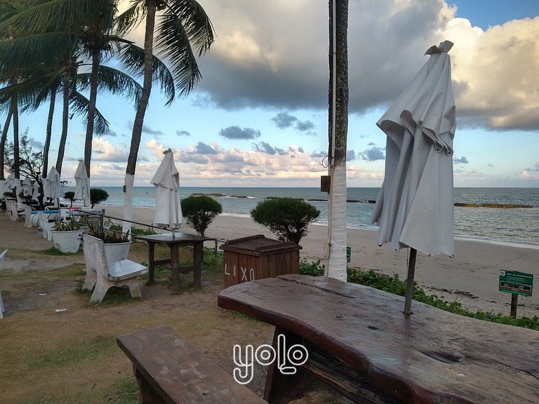 Marinas Tamandaré - Studio em Tamandaré #106