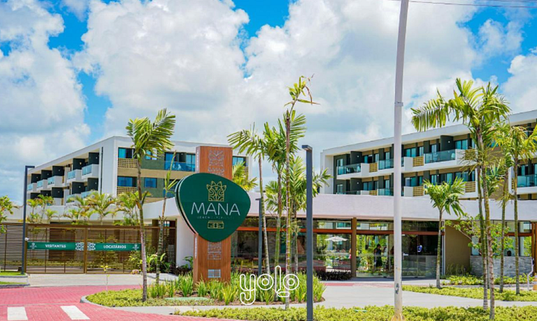 Mana Beach Experience Porto de Galinhas | Yolo