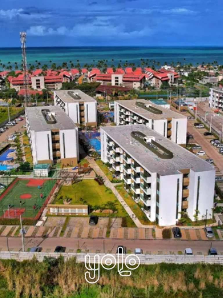 Mana Beach Experience Porto de Galinhas | Yolo