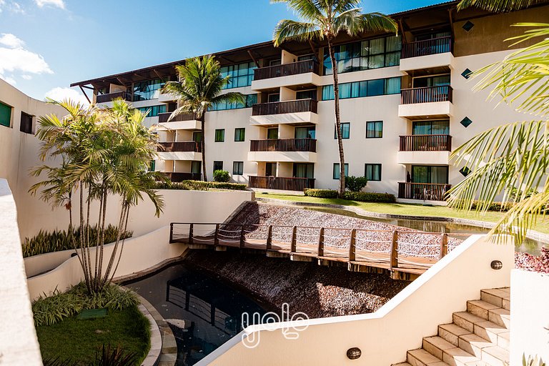 Marulhos Suítes Resort | Muro Alto