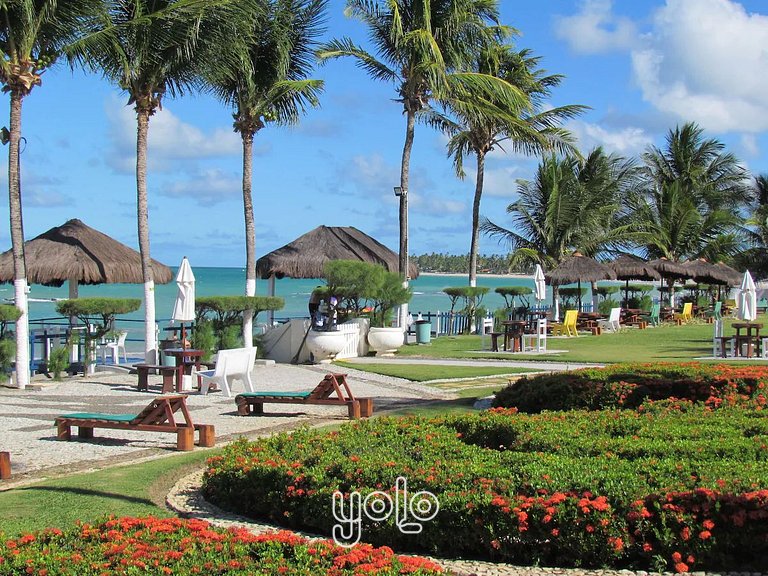 Marinas Tamandaré - Praia dos Carneiros