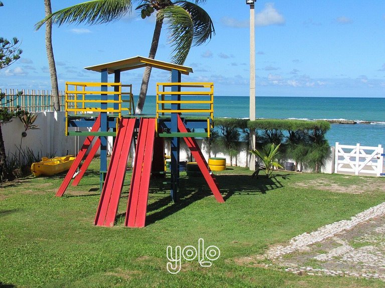 Marinas Tamandaré - Praia dos Carneiros