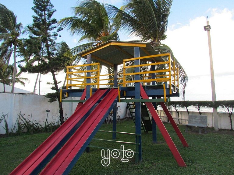 Marinas Tamandaré - Praia dos Carneiros