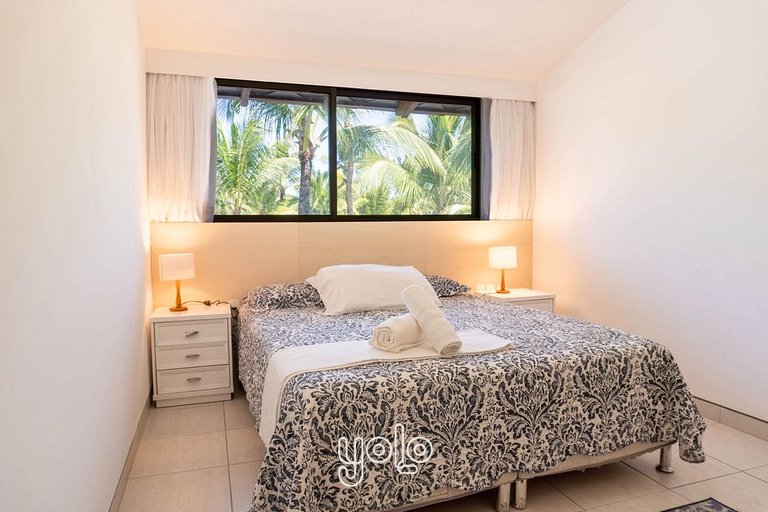 Nannai Residence praia de Muro Alto Porto de Galinhas