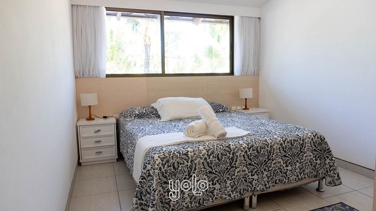Nannai Residence praia de Muro Alto Porto de Galinhas