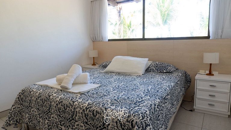 Nannai Residence praia de Muro Alto Porto de Galinhas