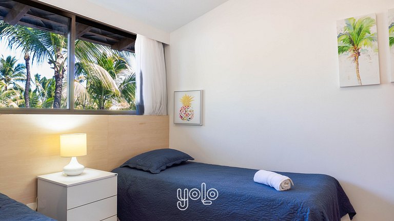 Nannai Residence praia de Muro Alto Porto de Galinhas