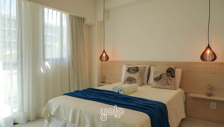 Makia Beach Experience - Studio Deluxe #005CM