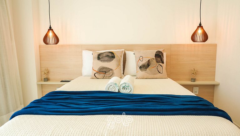 Makia Beach Experience - Studio Deluxe #005CM