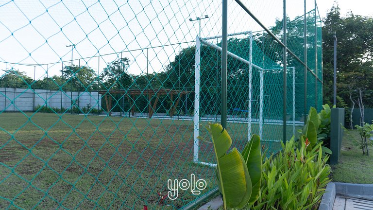 Makia Beach Experience - Studio Deluxe #022CM