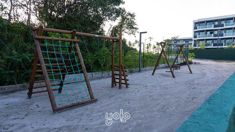 Studio - Makia Beach Experience - Muro Alto #022