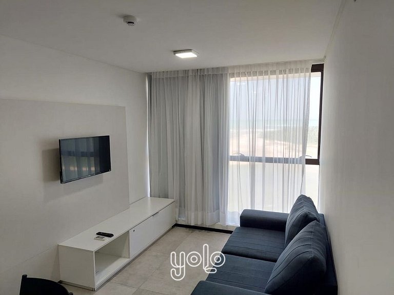 Flat com vista Barra Home Stay - Barra de Jangada