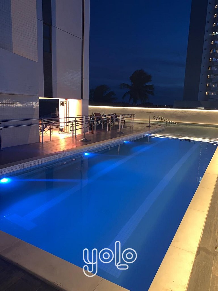 Barra Home Stay por Yolo
