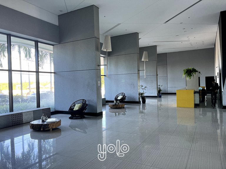 Flat com vista Barra Home Stay - Barra de Jangada