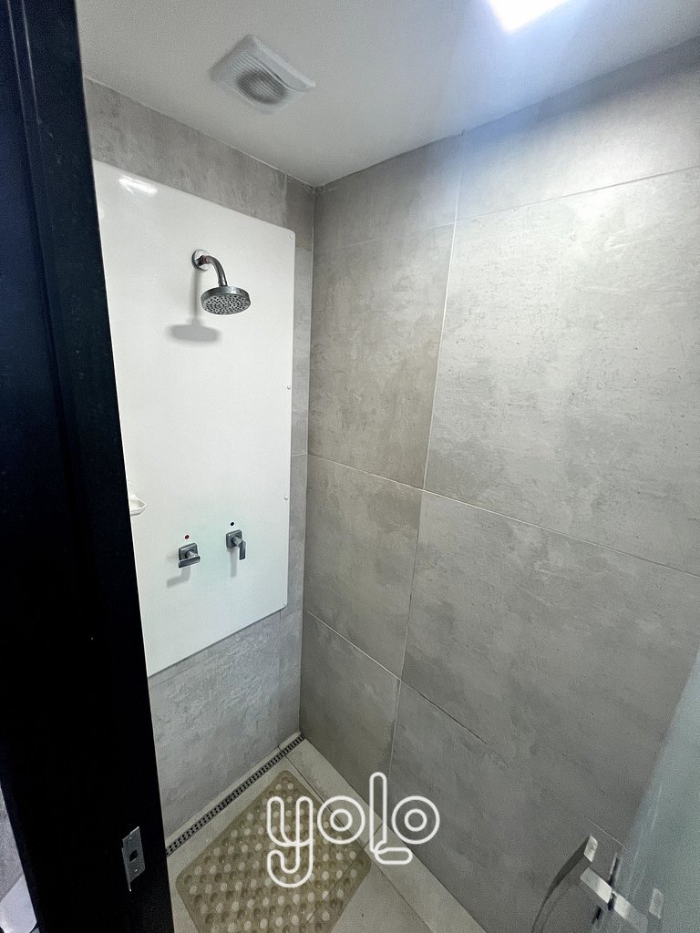 Flat no Barra Home Stay por Yolo
