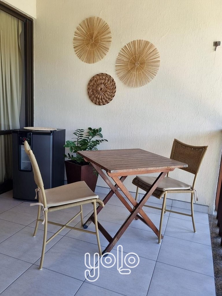 Nannai Residence - Flat 4 Quartos #203