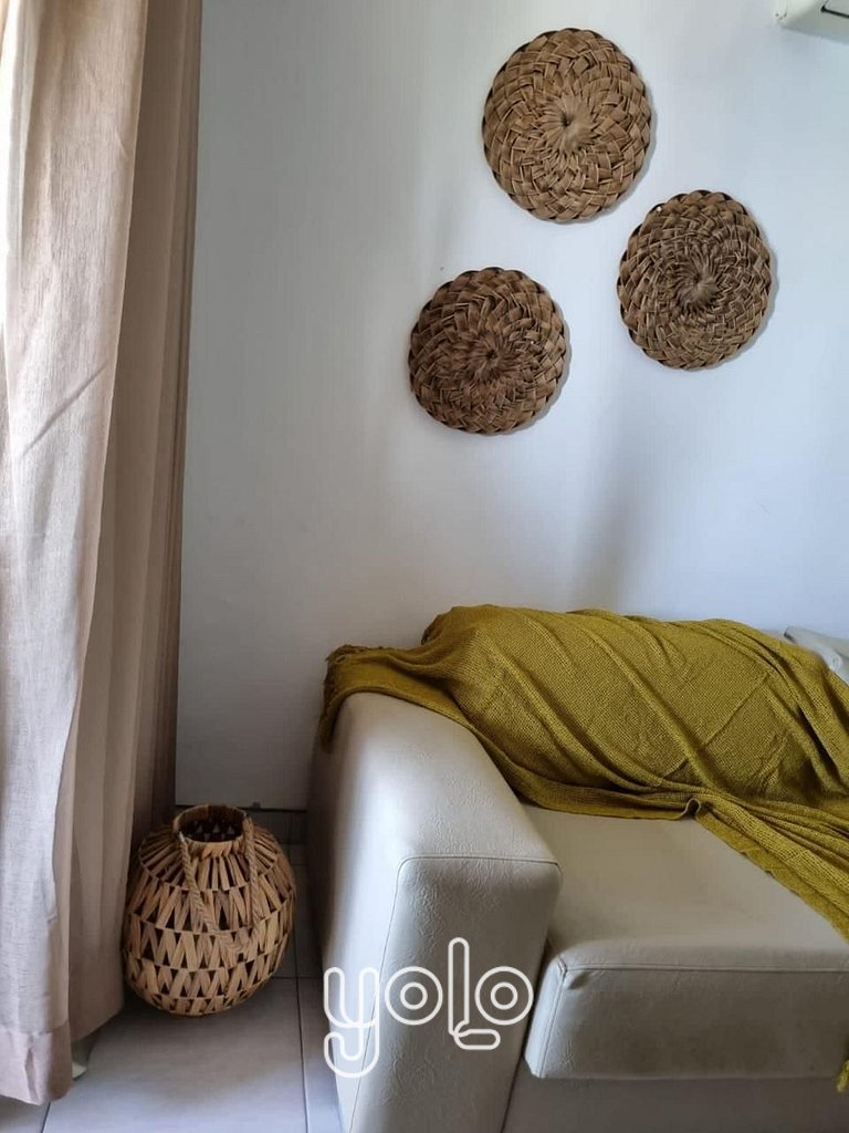 Nannai Residence - Flat 4 Quartos #203