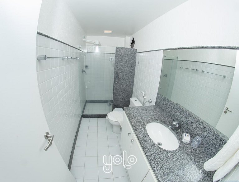 Nannai Residence - Flat 3 Quartos Térreo #06