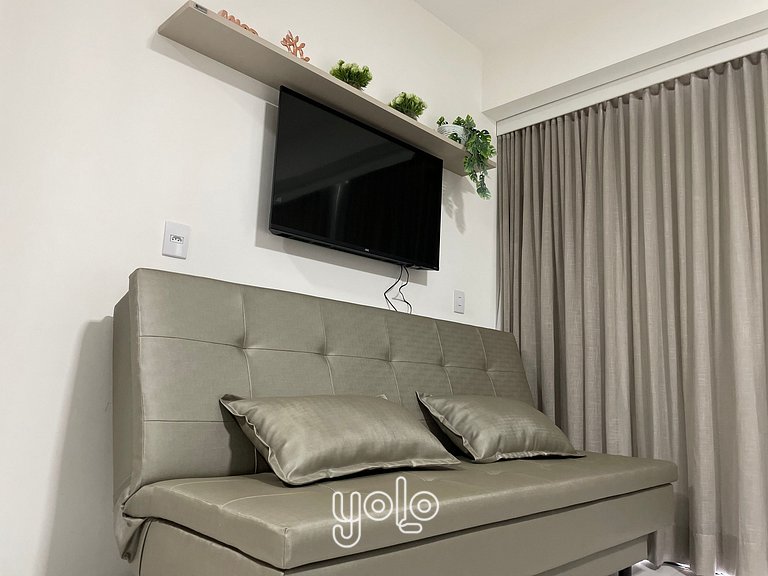 Makia Beach Experience - Studio Deluxe #008CM