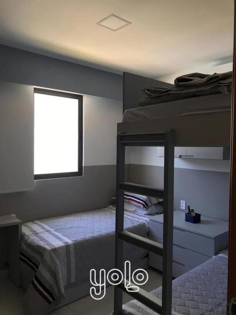 Mana Beach Experience - Flat 2 Quartos Deluxe #122