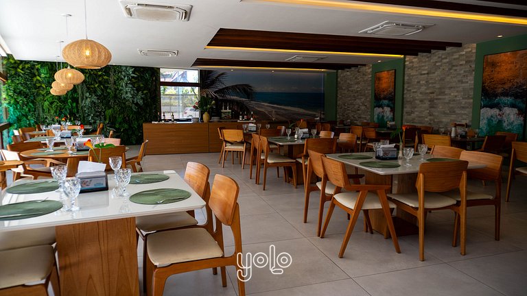 Mana Beach Experience Porto de Galinhas | Yolo