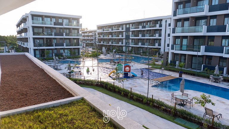 Makia Beach Experience - Studio Deluxe #022CM