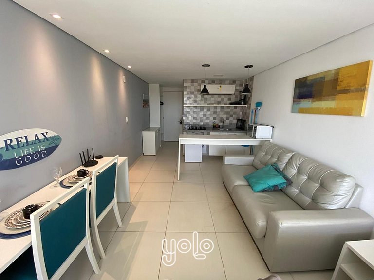 Laguna Beach Flat - Studio #321