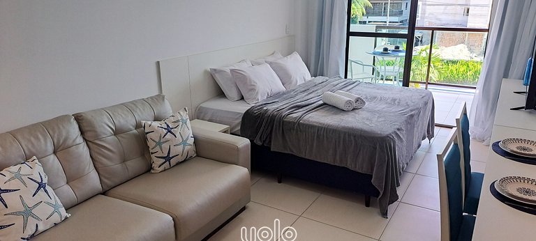 Laguna Beach Flat - Studio #321