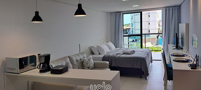 Laguna Beach Flat - Studio #321
