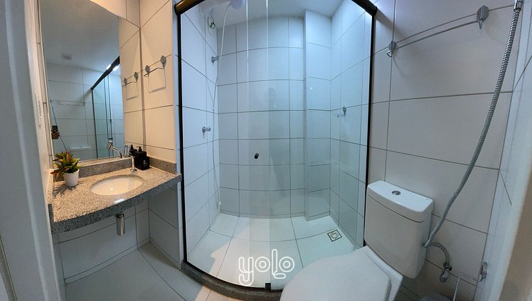 Laguna Beach Flat - Studio #321