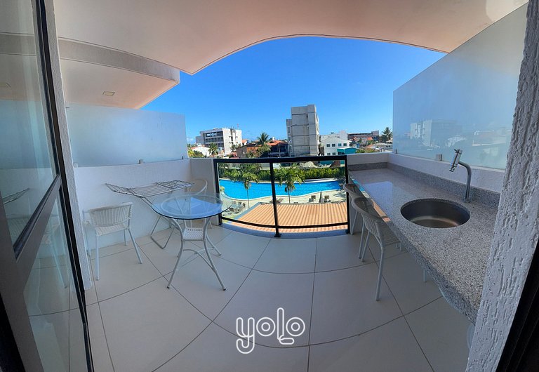 Laguna Beach Flat - Studio #321