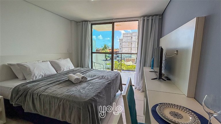 Laguna Beach Flat - Studio #321