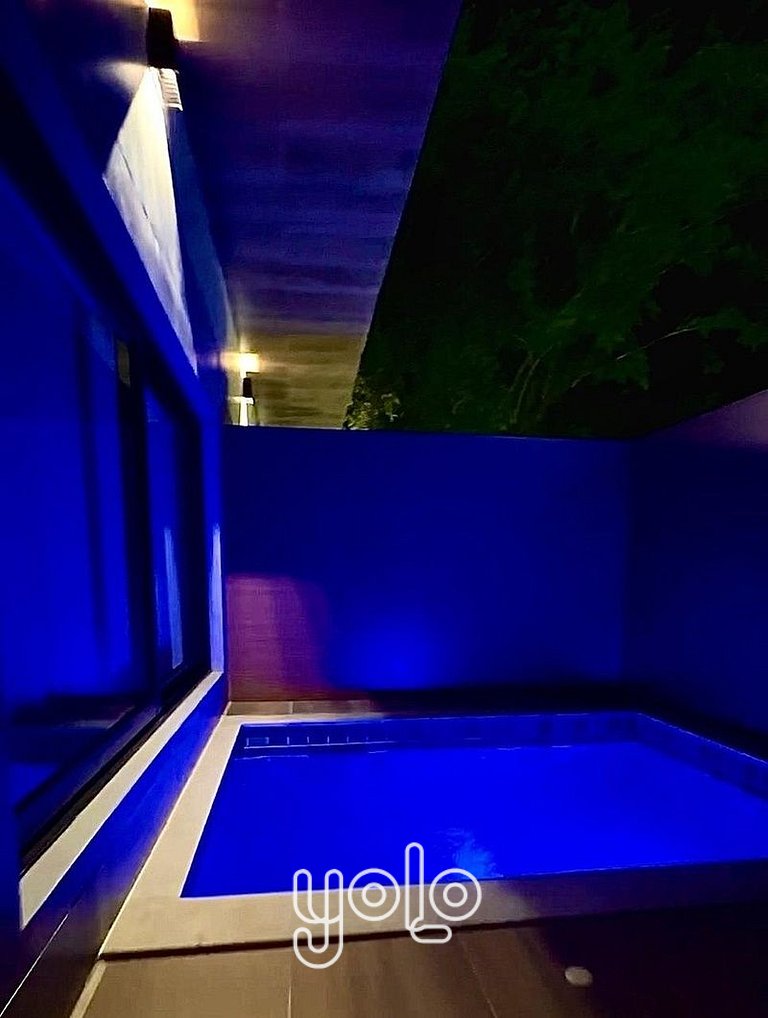 Flat com piscina privativa no Centro de Porto de Galinhas #0