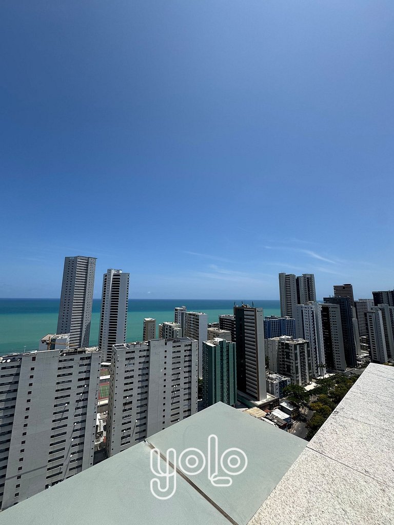 Pontes Home Stay Boa viagem