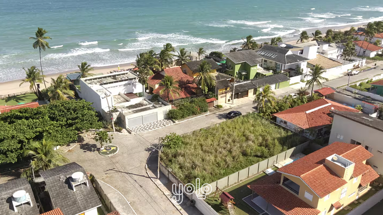 Cupe Beach - Studios a 50m da Praia de Porto de Galinhas por