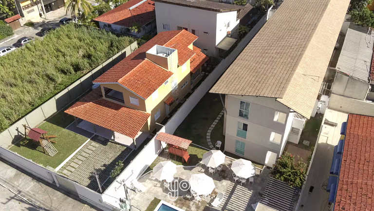 Studio a 50m da Praia de Porto de Galinhas #06