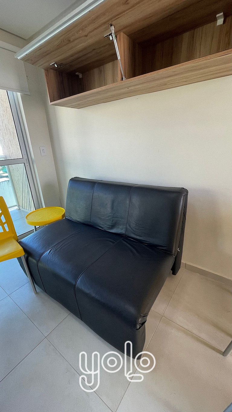 Cupe Beach - Studio a 50m da Praia #06