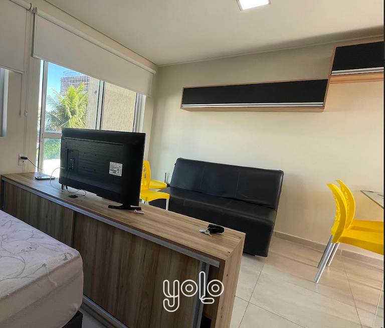 Cupe Beach - Studio a 50m da Praia #06